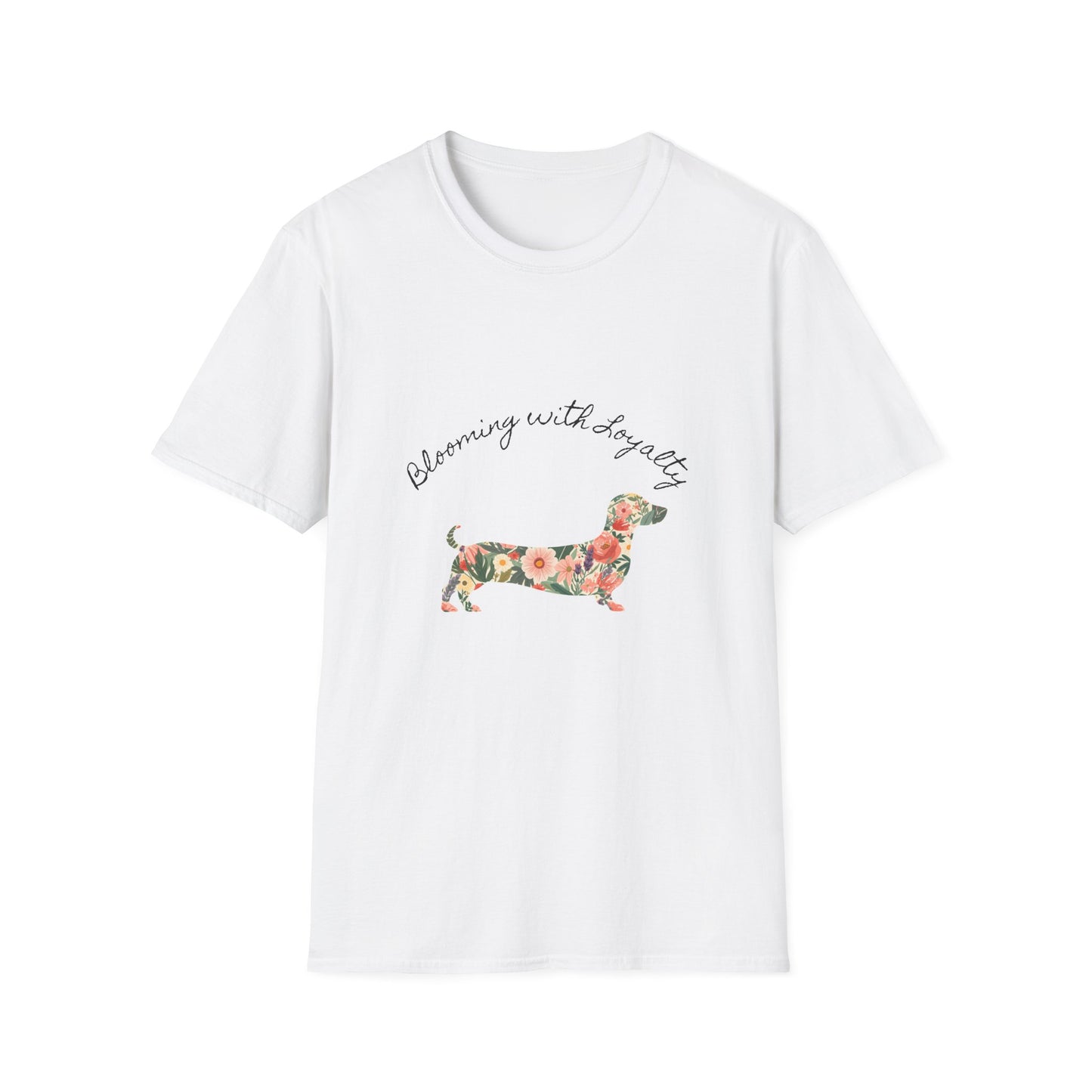 Dachshund loyalty
