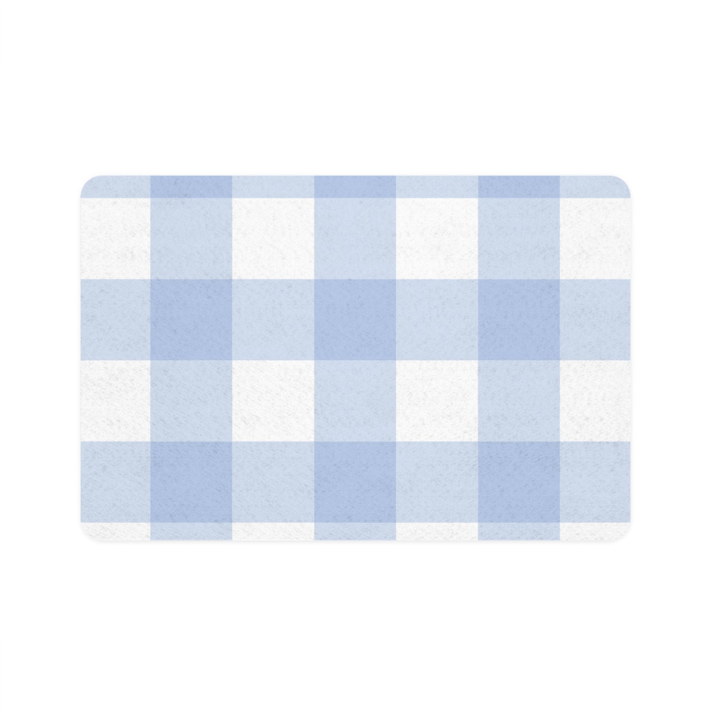 Pet Food Mat (12x18)