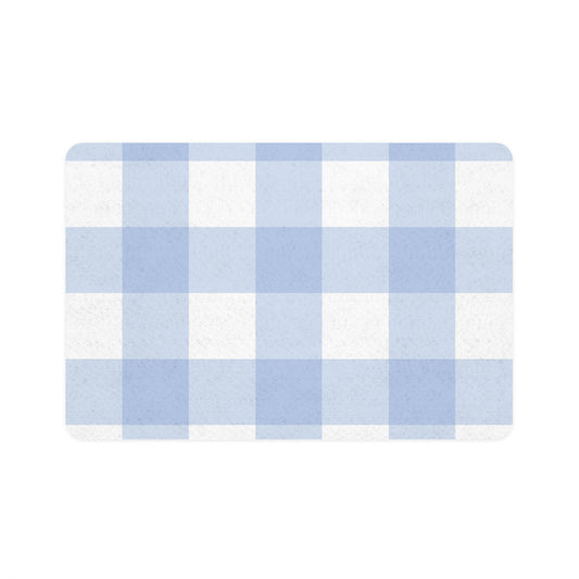 Pet Food Mat (12x18)