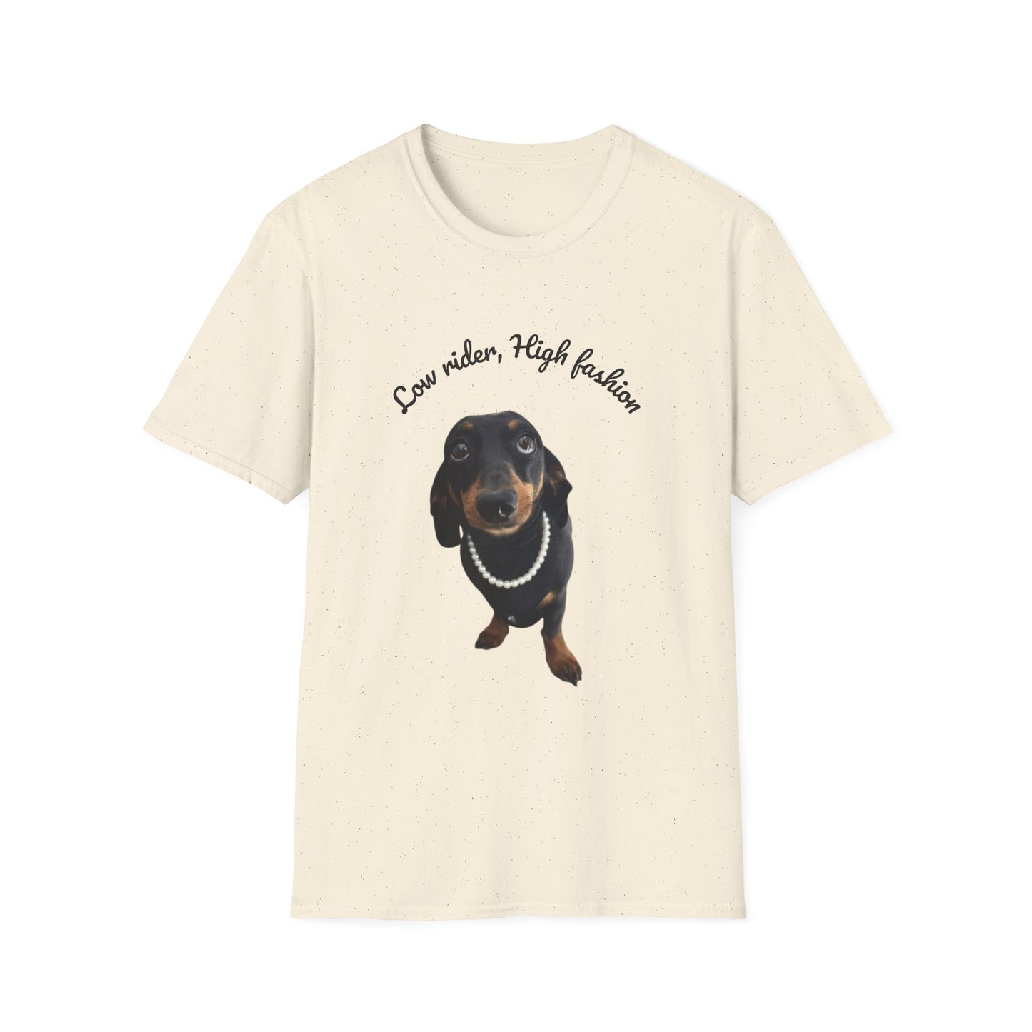 Dachshund couture T-Shirt