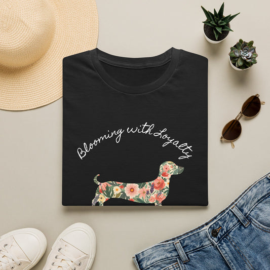 Dachshund loyalty