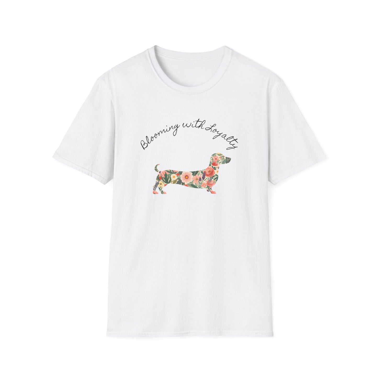 Dachshund loyalty