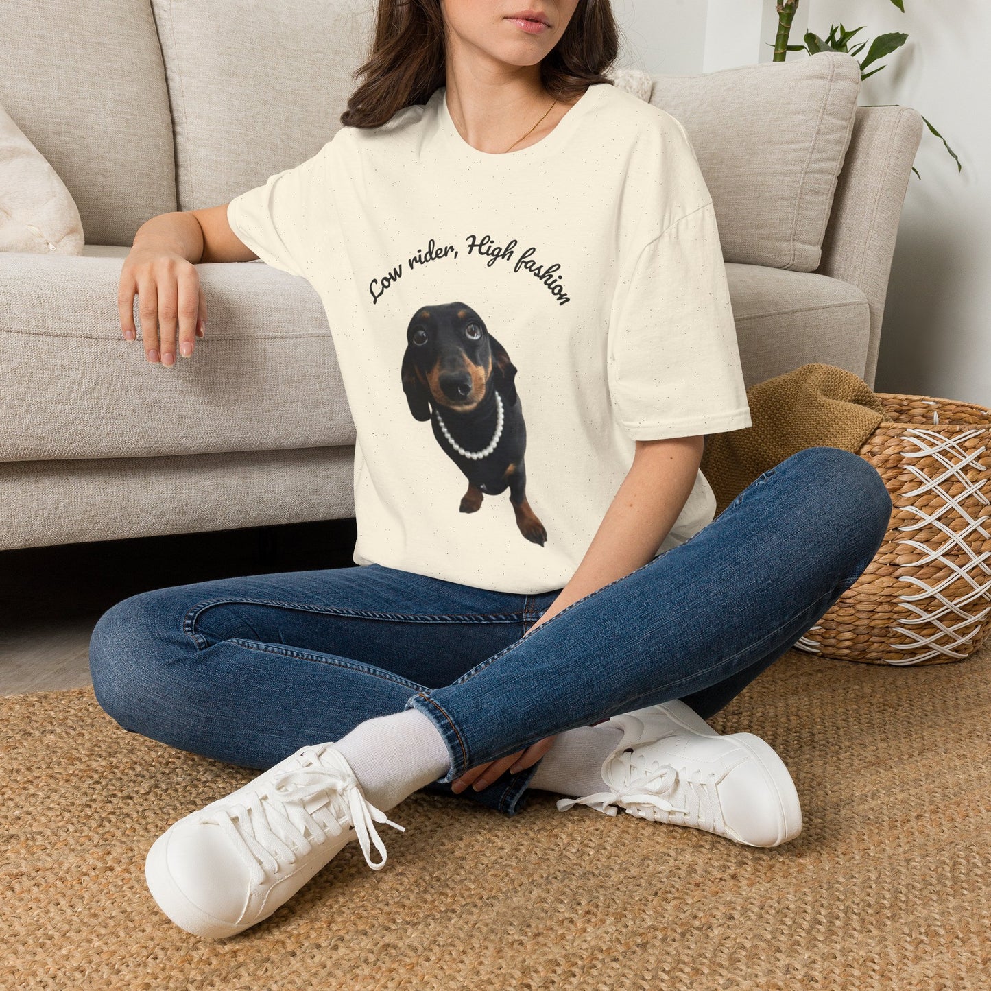 Dachshund couture T-Shirt