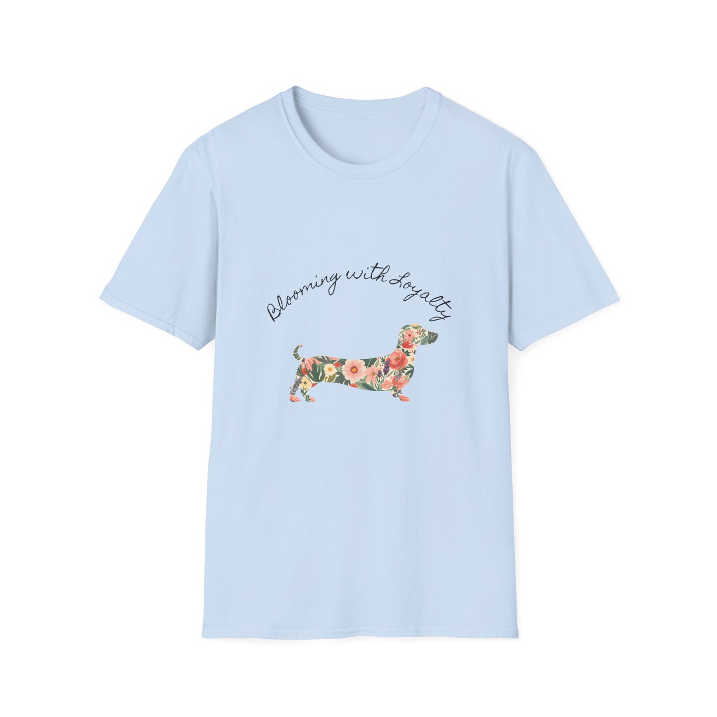Dachshund loyalty