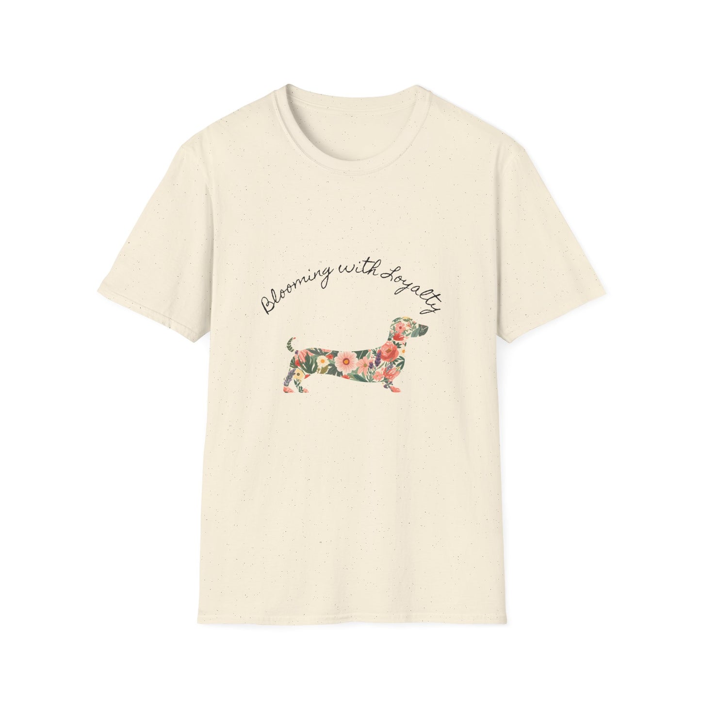 Dachshund loyalty