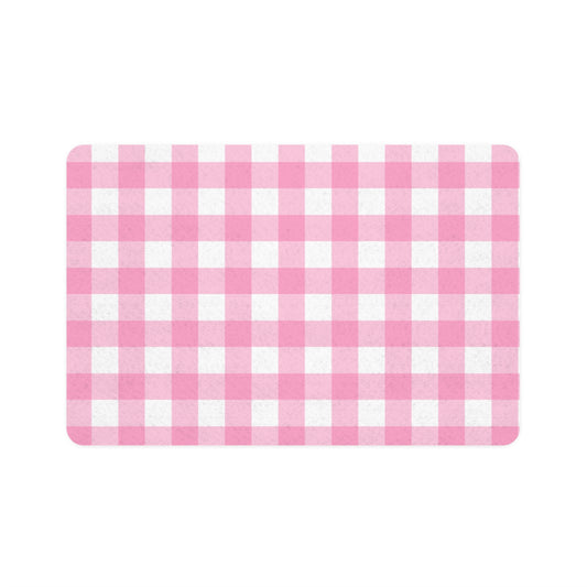 Pet Food Mat (12x18)