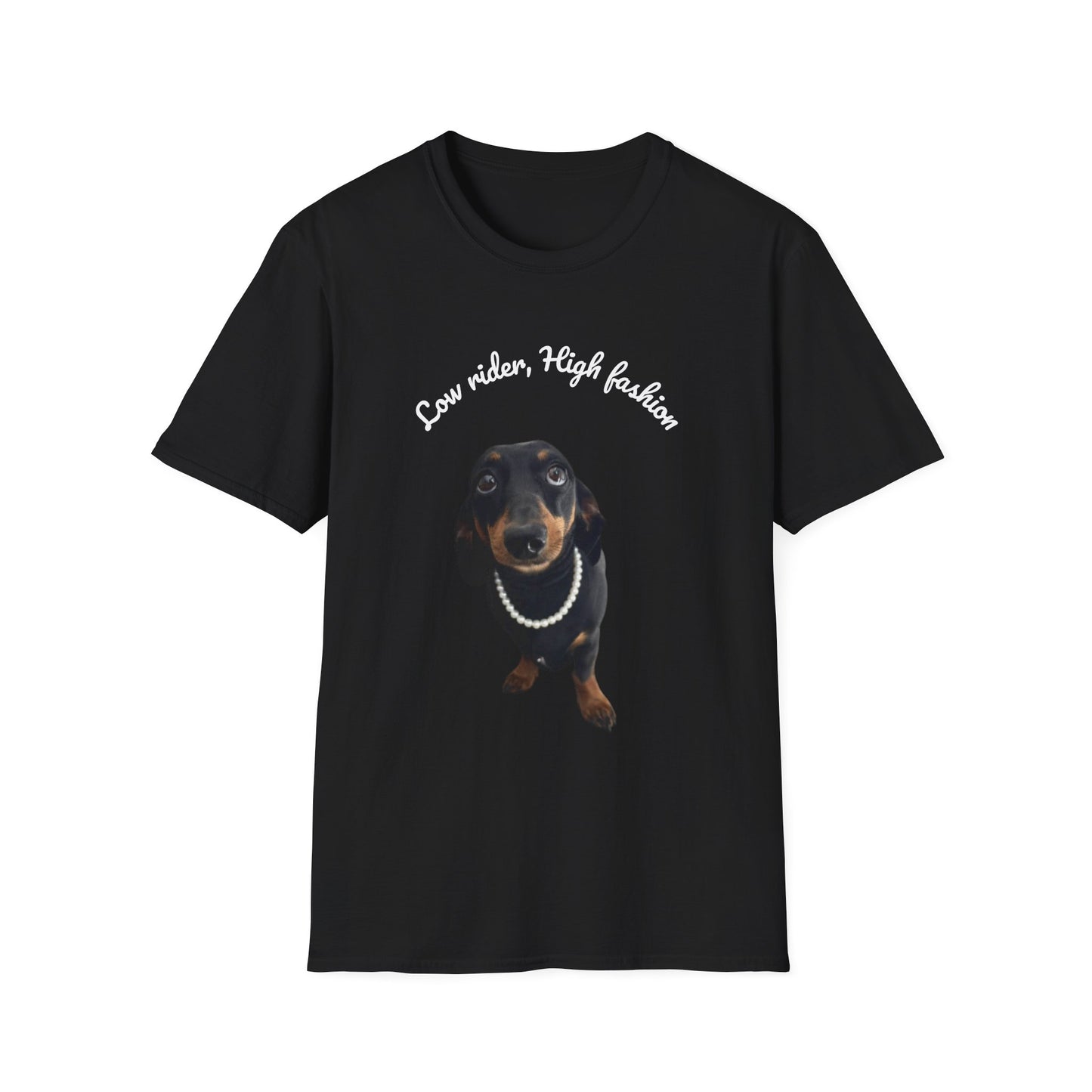 Dachshund couture T-Shirt