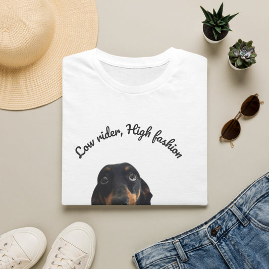 Dachshund couture T-Shirt
