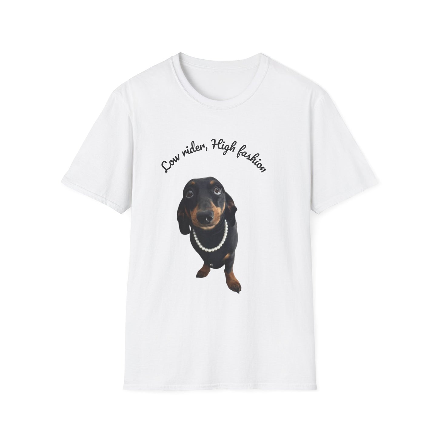 Dachshund couture T-Shirt