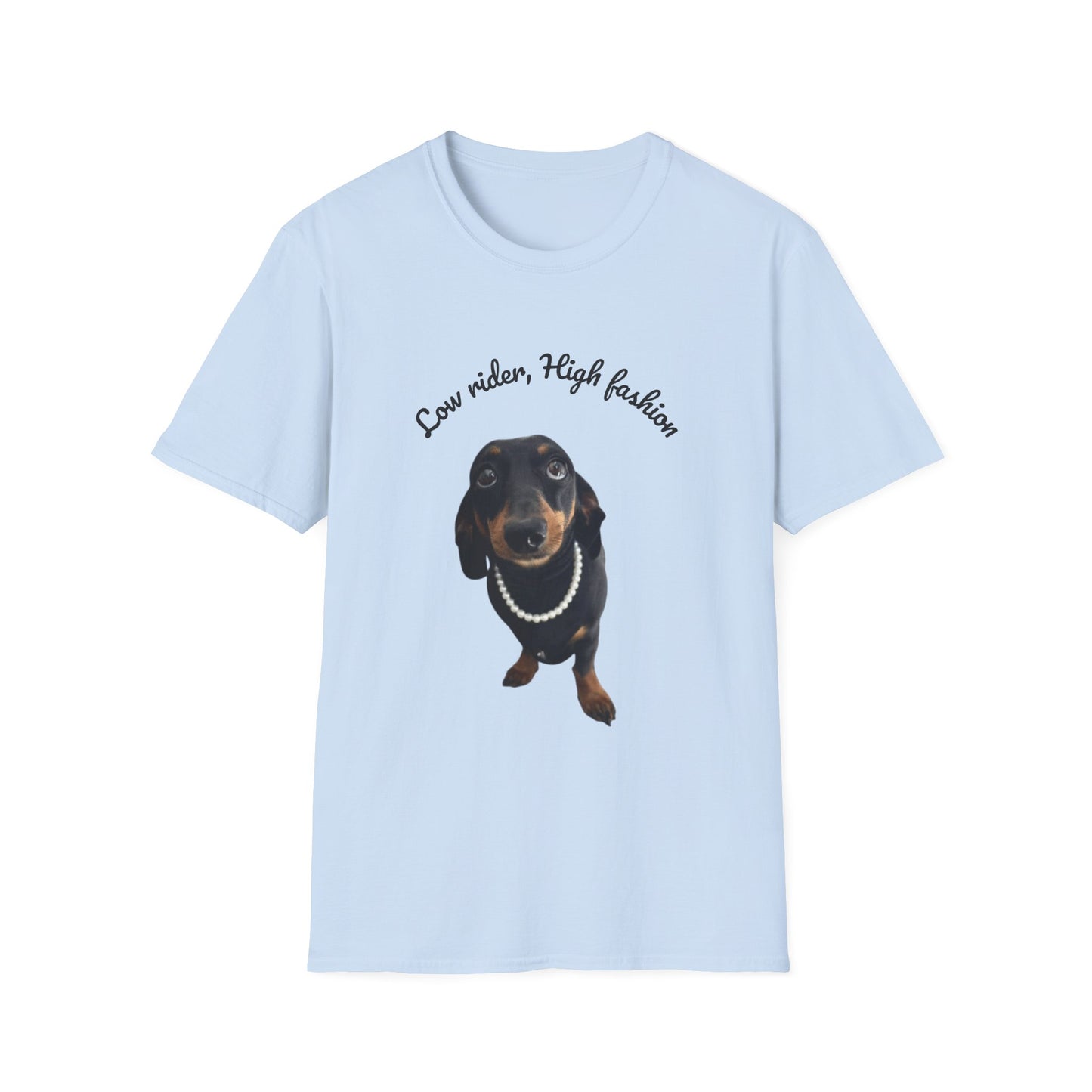 Dachshund couture T-Shirt